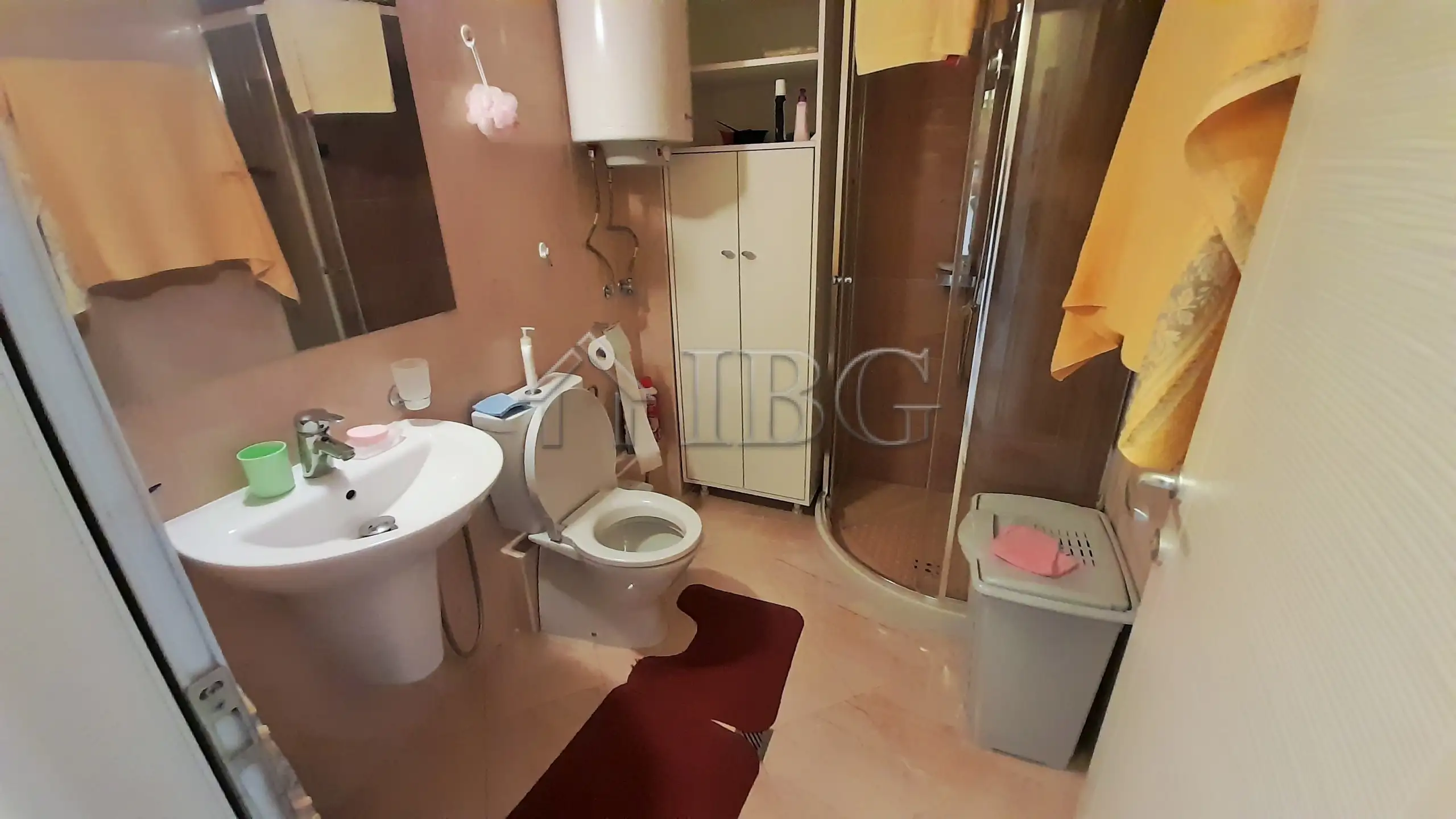 Квартира 119м² в Болгарии, Несебр. Стоимостью 190000€ аренда фото-15
