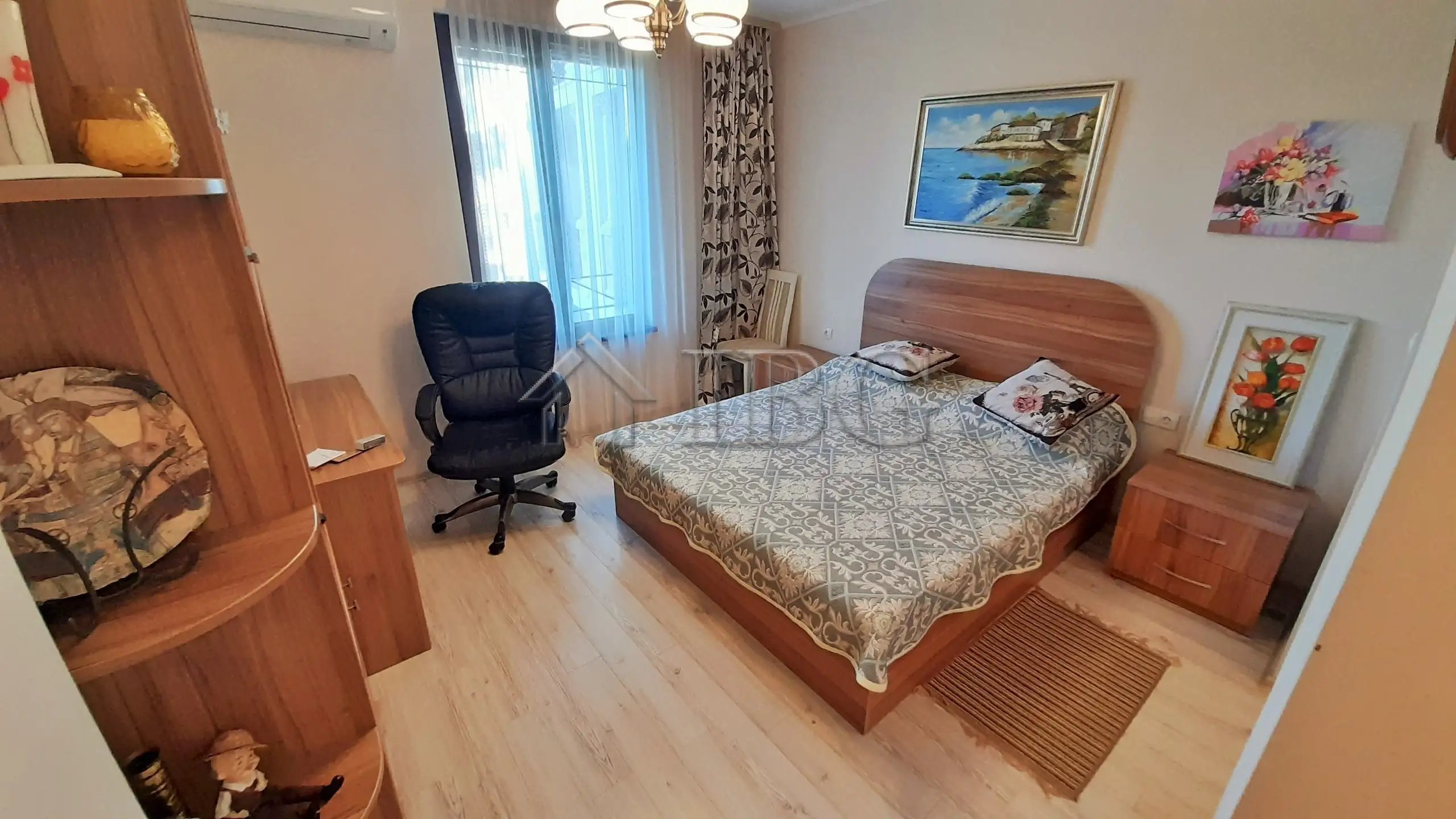 Квартира 119м² в Болгарии, Несебр. Стоимостью 190000€ аренда фото-18