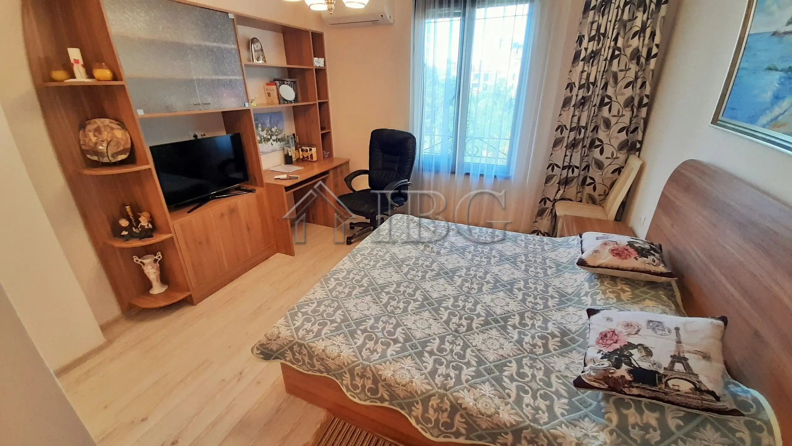 Квартира 119м² в Болгарии, Несебр. Стоимостью 190000€ аренда фото-19