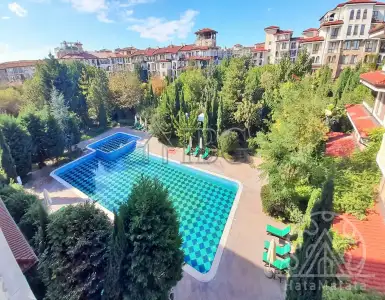 Купить квартиру в Болгарии 190000€