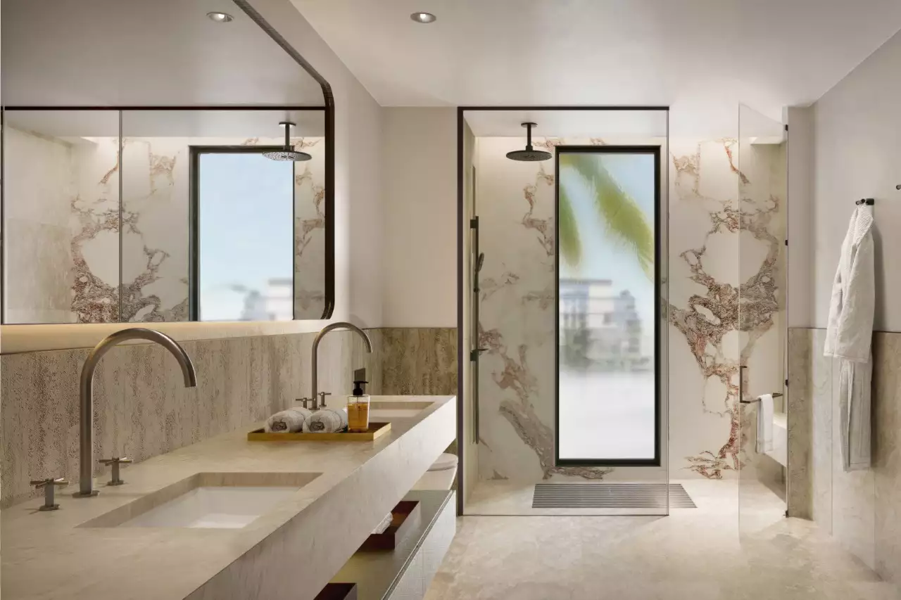 Квартира 427м² в ОАЭ, Дубай. Стоимостью 4446114$ аренда фото-7