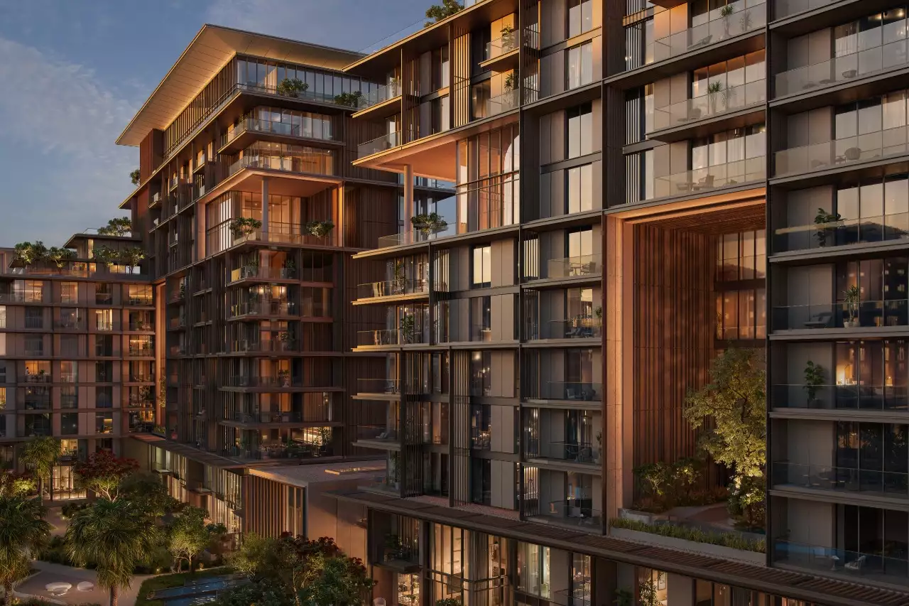 Квартира 427м² в ОАЭ, Дубай. Стоимостью 4446114$ аренда фото-15