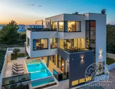 Купить дом в Хорватии 2250000€