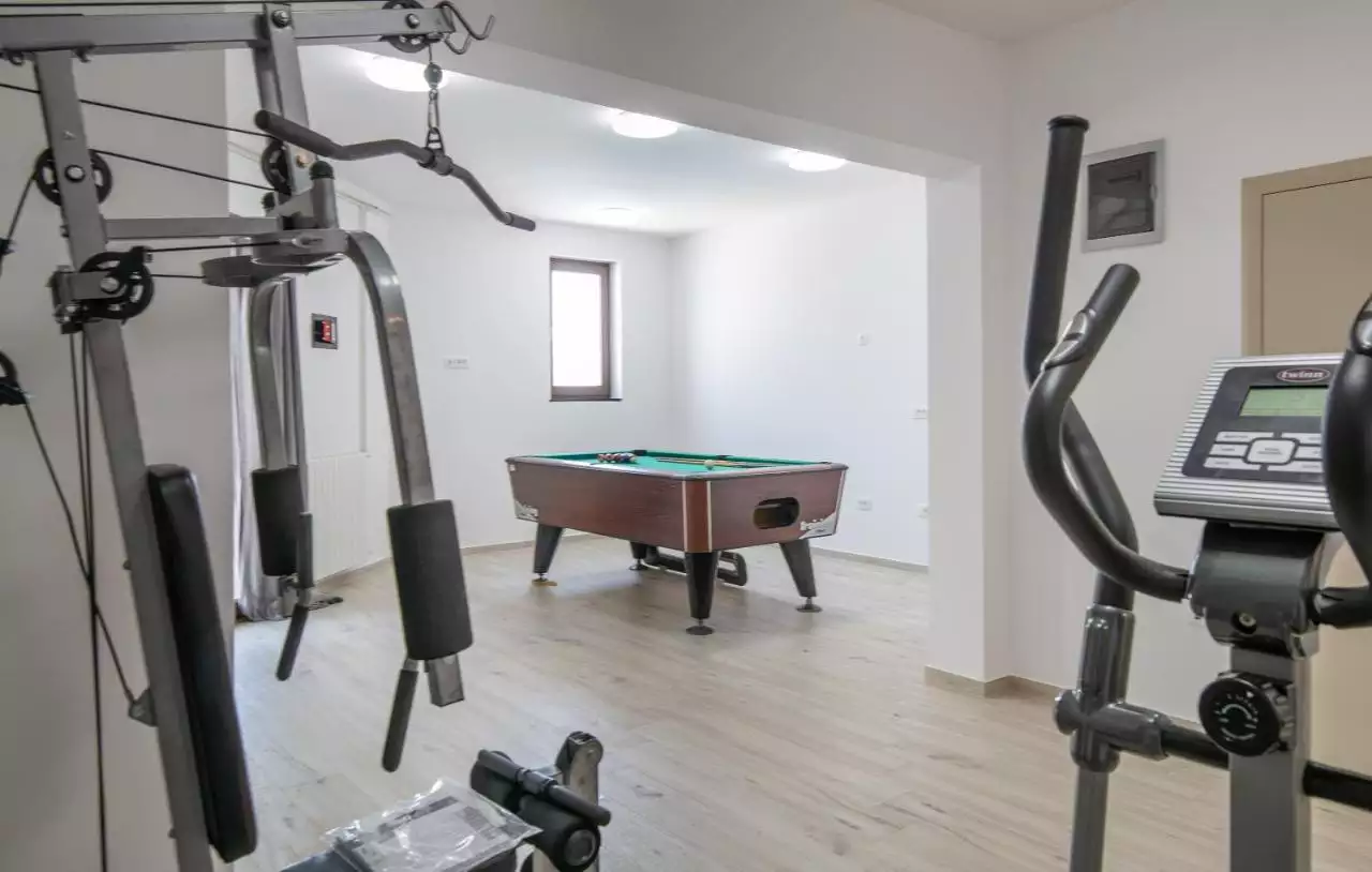Дом 565м² в Хорватии, Пула. Стоимостью 1400000€ аренда фото-10