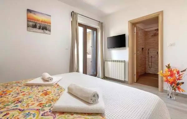 Дом 565м² в Хорватии, Пула. Стоимостью 1400000€ аренда фото-11