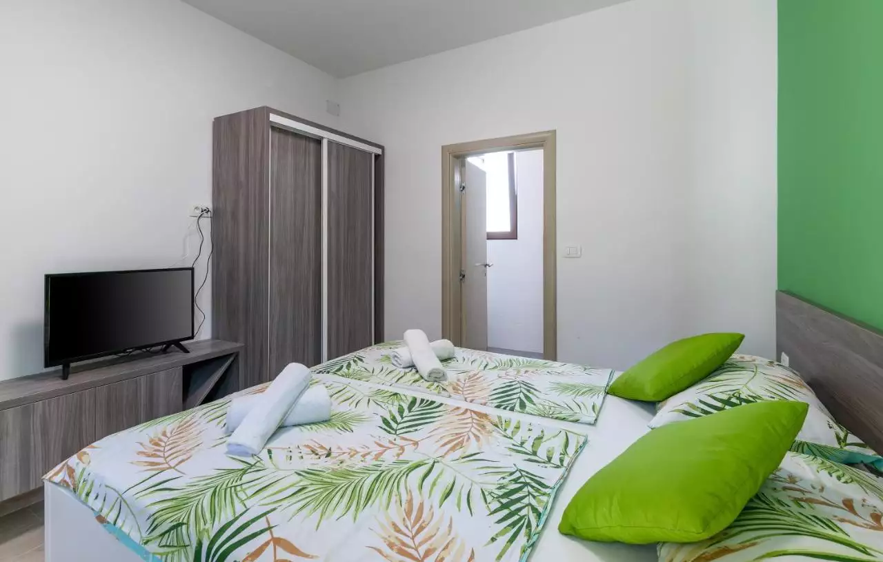 Дом 565м² в Хорватии, Пула. Стоимостью 1400000€ аренда фото-12