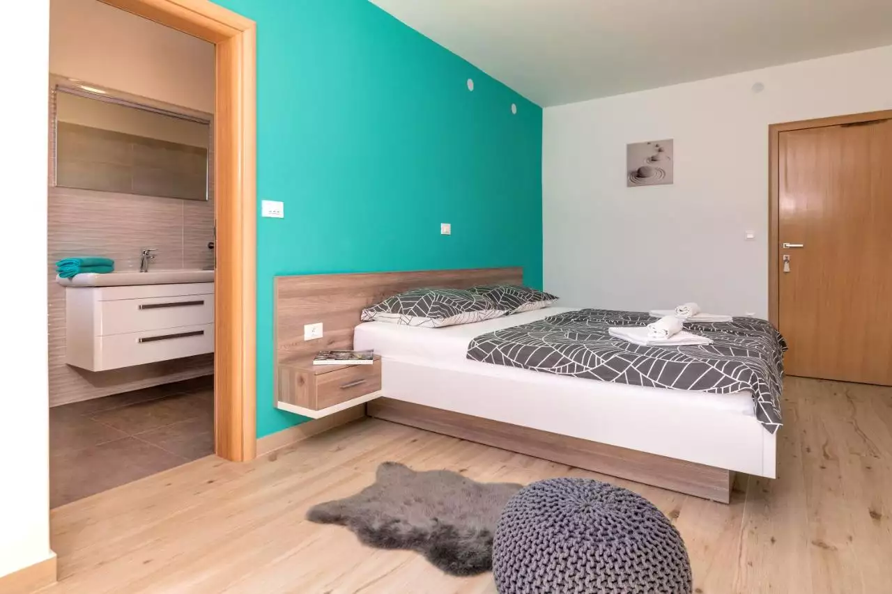 Дом 565м² в Хорватии, Пула. Стоимостью 1400000€ аренда фото-13