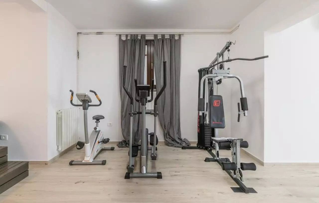 Дом 565м² в Хорватии, Пула. Стоимостью 1400000€ аренда фото-15
