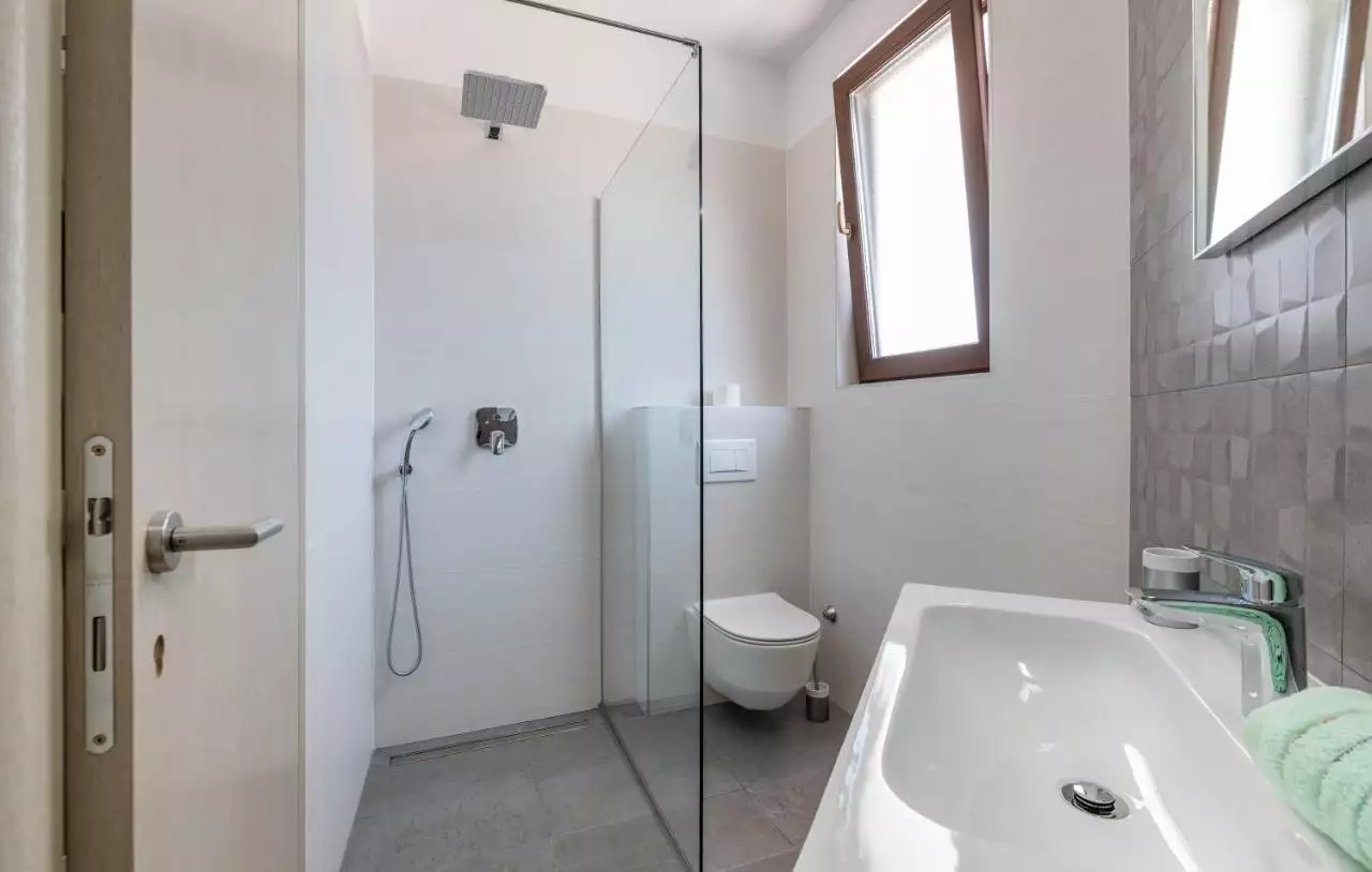 Дом 565м² в Хорватии, Пула. Стоимостью 1400000€ аренда фото-16