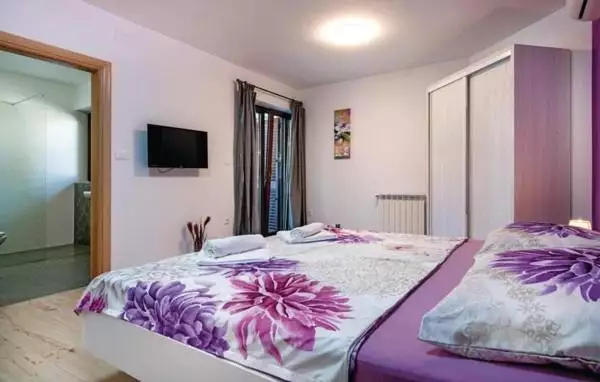 Дом 565м² в Хорватии, Пула. Стоимостью 1400000€ аренда фото-17