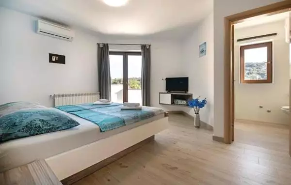 Дом 565м² в Хорватии, Пула. Стоимостью 1400000€ аренда фото-18