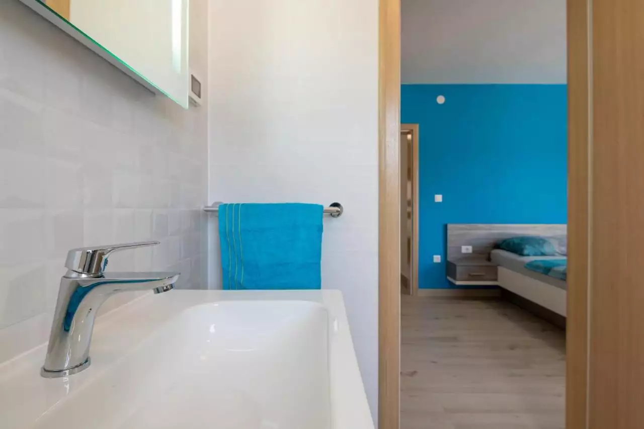 Дом 565м² в Хорватии, Пула. Стоимостью 1400000€ аренда фото-20
