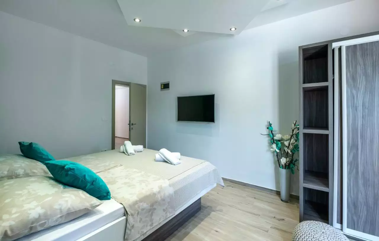 Дом 565м² в Хорватии, Пула. Стоимостью 1400000€ аренда фото-22