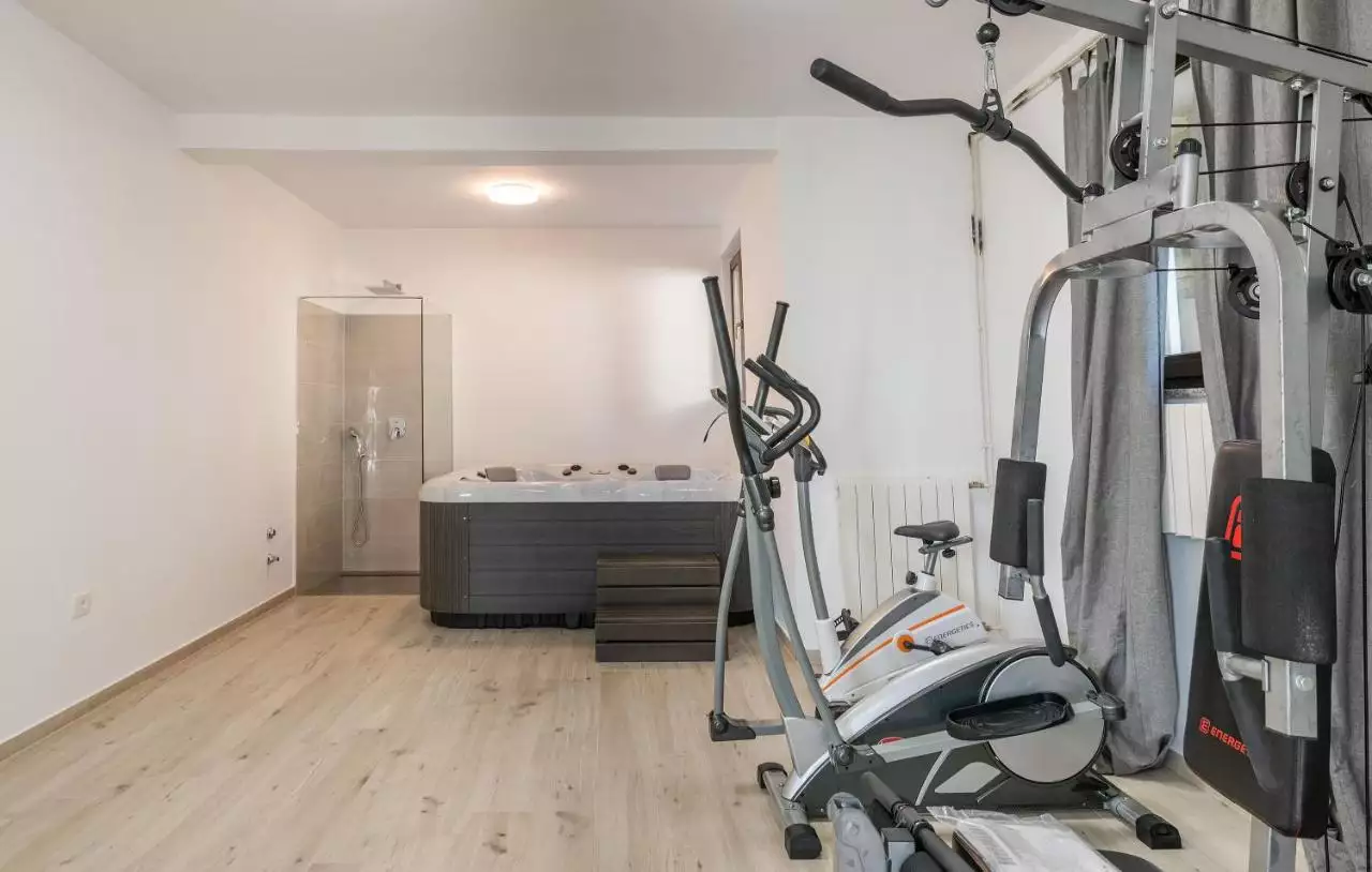 Дом 565м² в Хорватии, Пула. Стоимостью 1400000€ аренда фото-26