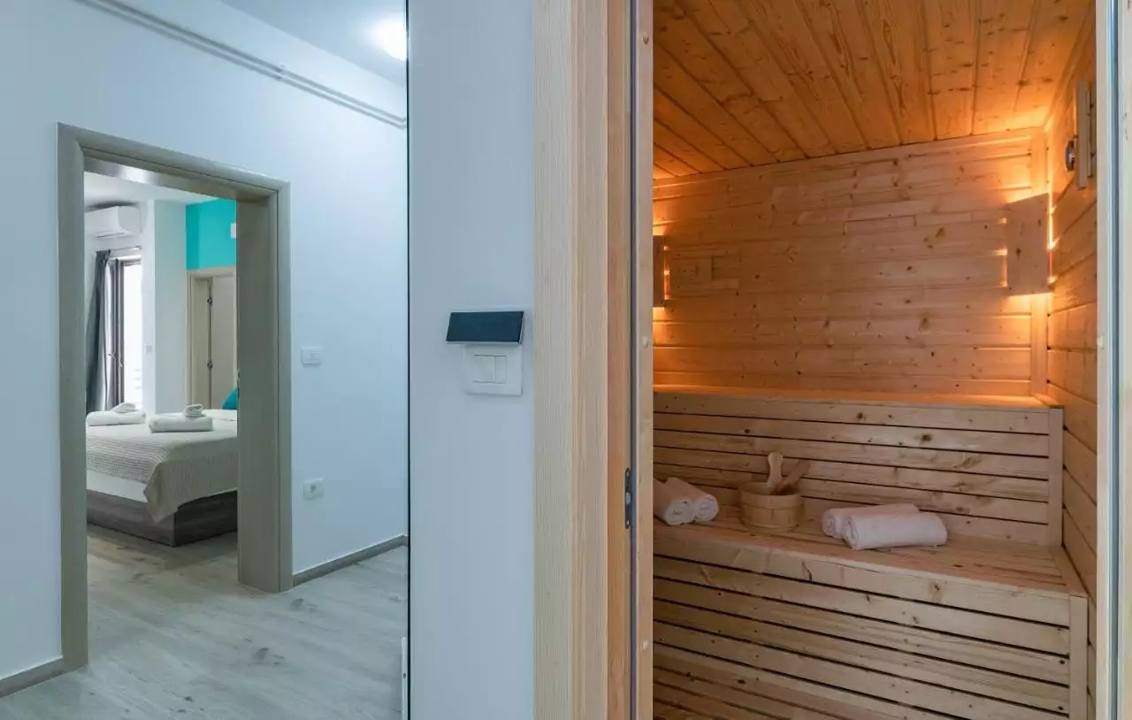 Дом 565м² в Хорватии, Пула. Стоимостью 1400000€ аренда фото-28