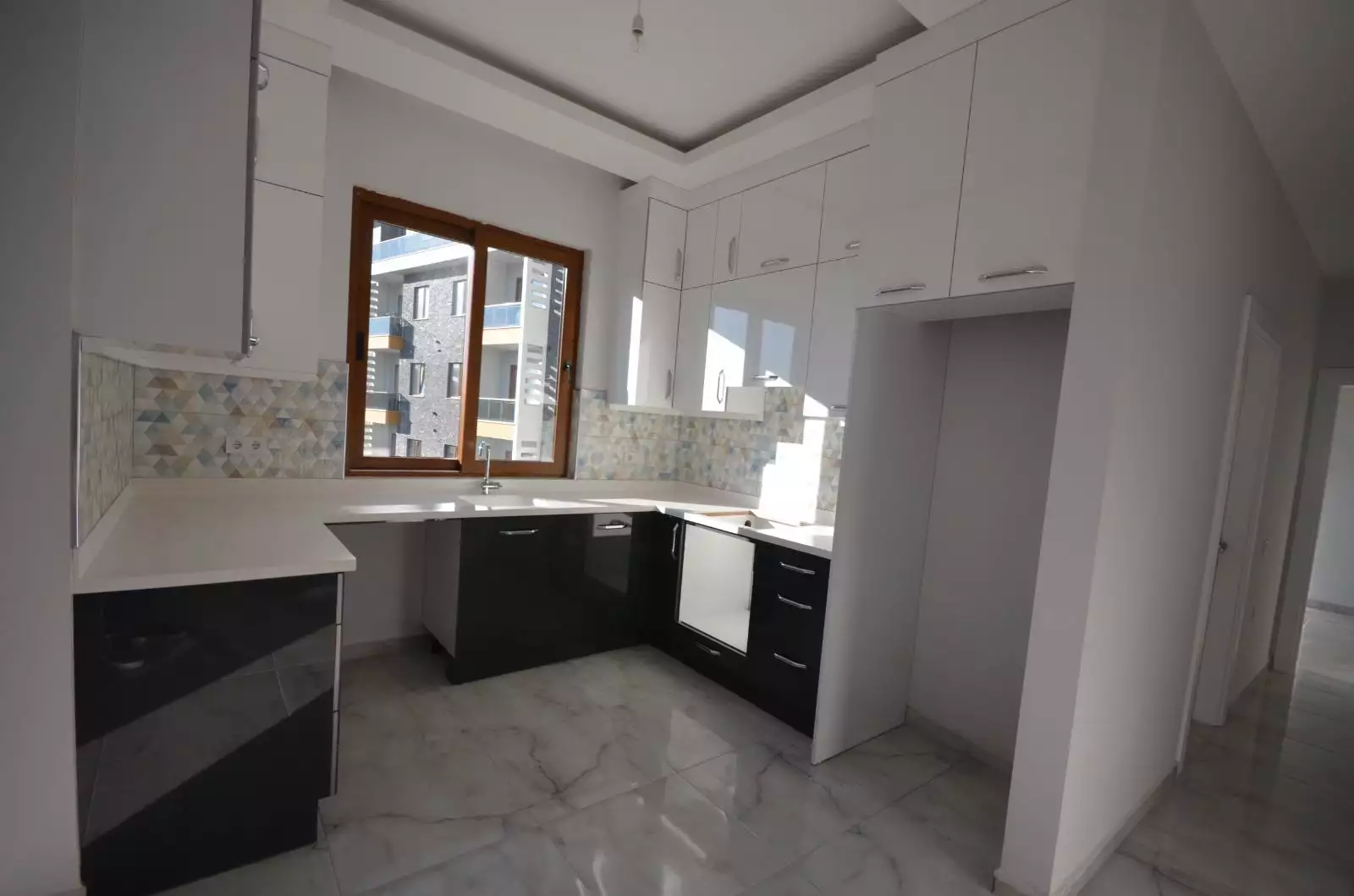 Квартира 110м² в Турции, Оба. Стоимостью 165000€ аренда фото-2