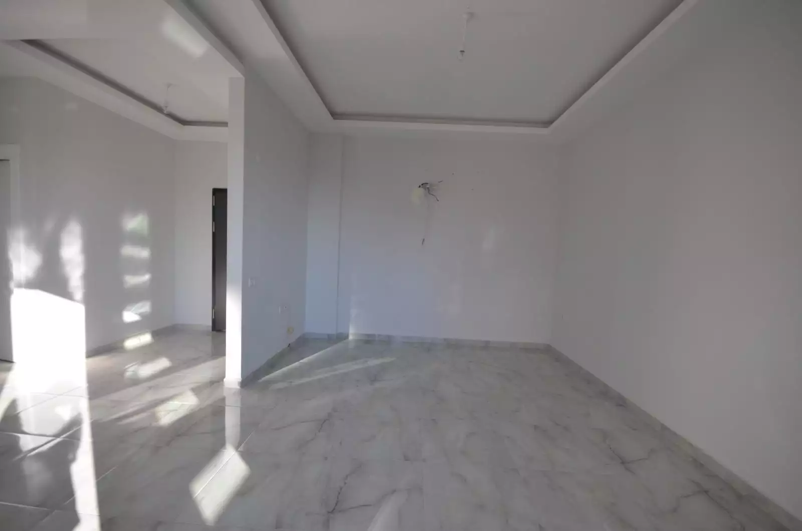 Квартира 110м² в Турции, Оба. Стоимостью 165000€ аренда фото-3