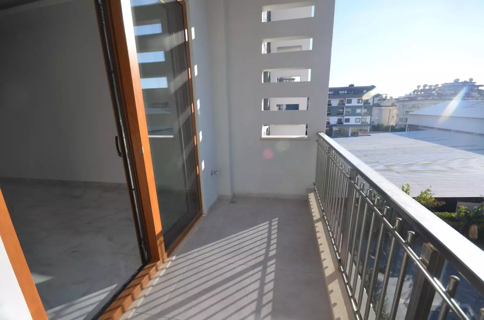Квартира 110м² в Турции, Оба. Стоимостью 165000€ аренда фото-6