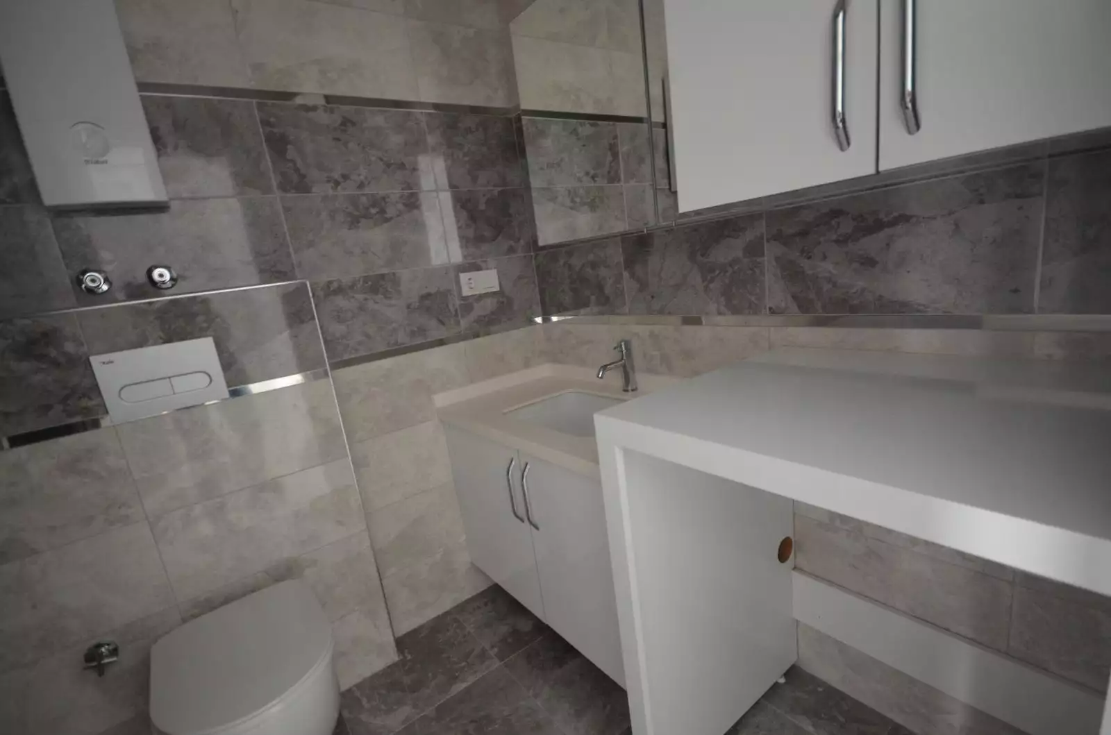 Квартира 110м² в Турции, Оба. Стоимостью 165000€ аренда фото-7