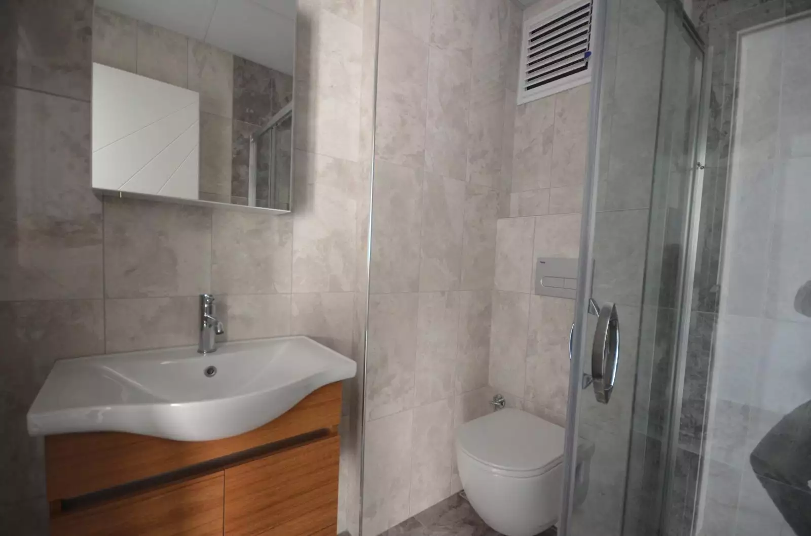 Квартира 110м² в Турции, Оба. Стоимостью 165000€ аренда фото-12