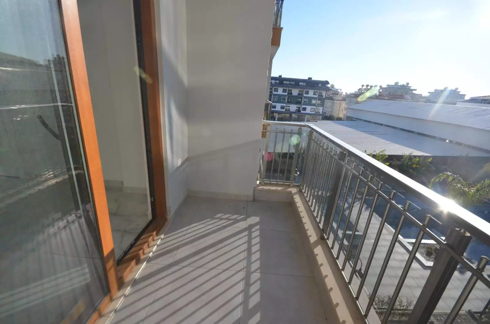 Квартира 110м² в Турции, Оба. Стоимостью 165000€ аренда фото-15