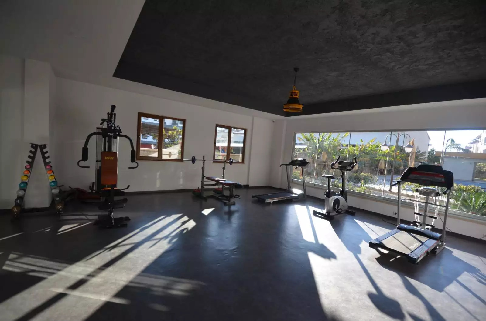 Квартира 110м² в Турции, Оба. Стоимостью 165000€ аренда фото-16