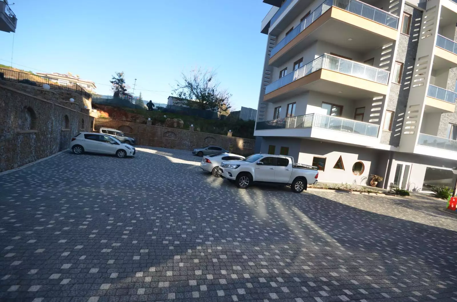 Квартира 110м² в Турции, Оба. Стоимостью 165000€ аренда фото-21