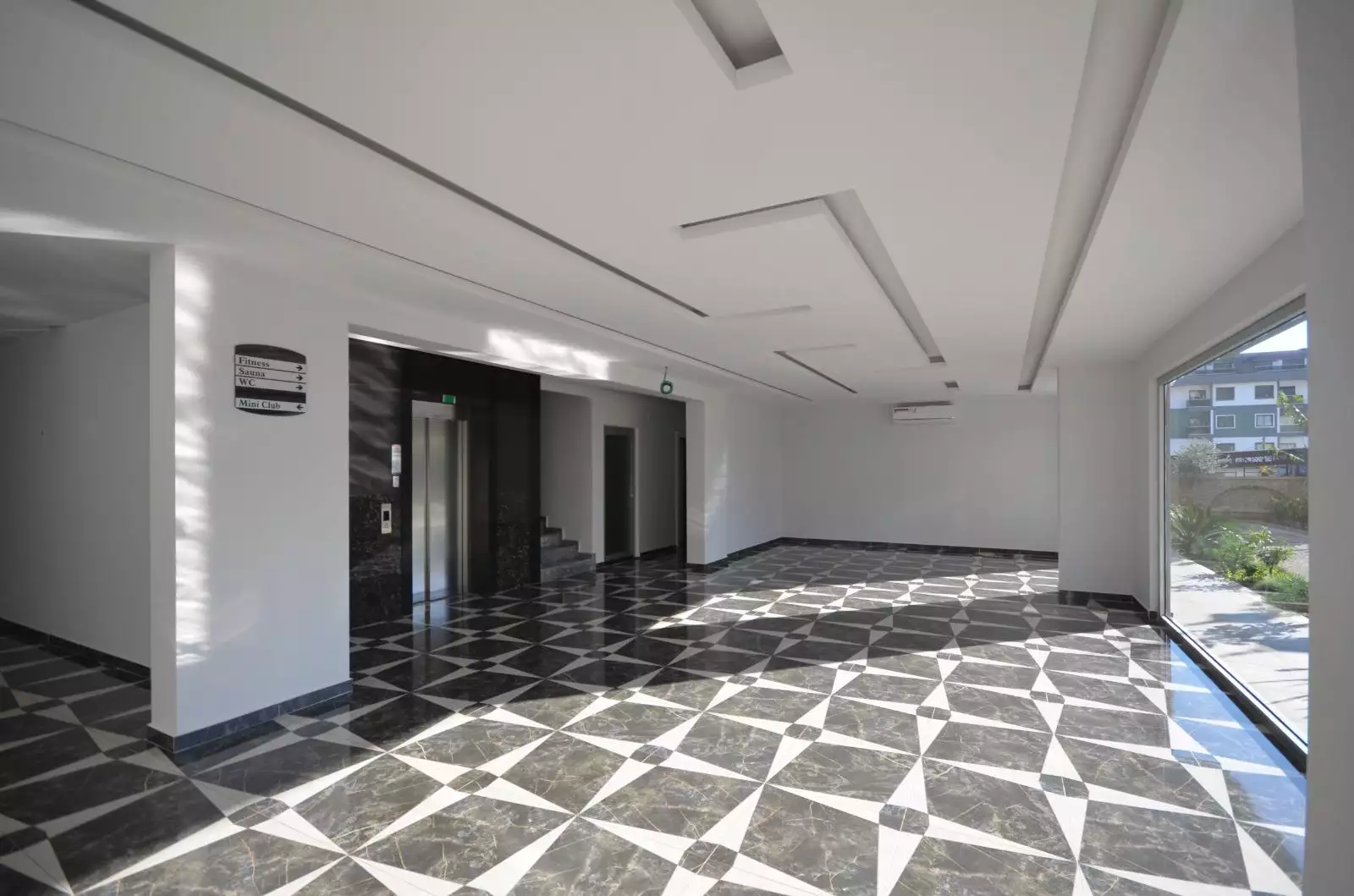 Квартира 110м² в Турции, Оба. Стоимостью 165000€ аренда фото-26