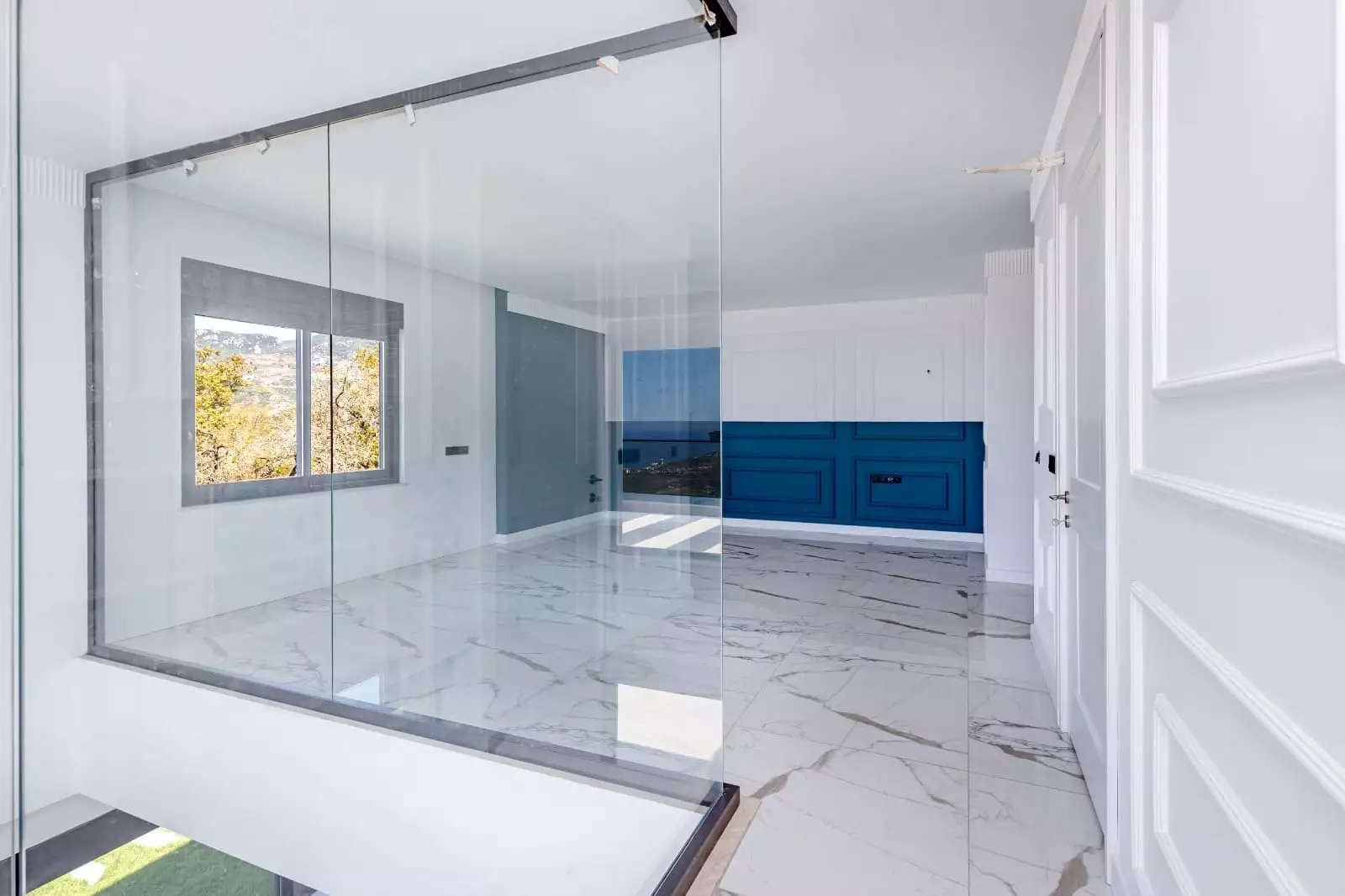 Вилла 272м² в Турции, Каргыджак. Стоимостью 1200000€ аренда фото-26