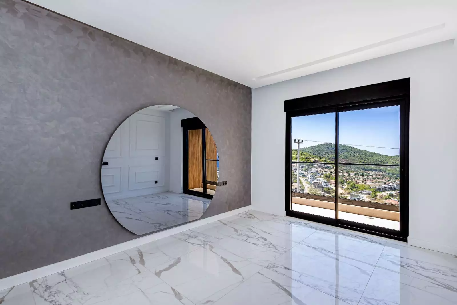 Вилла 272м² в Турции, Каргыджак. Стоимостью 1200000€ аренда фото-31