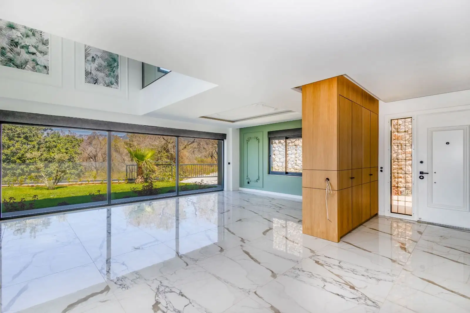 Вилла 272м² в Турции, Каргыджак. Стоимостью 1200000€ аренда фото-10