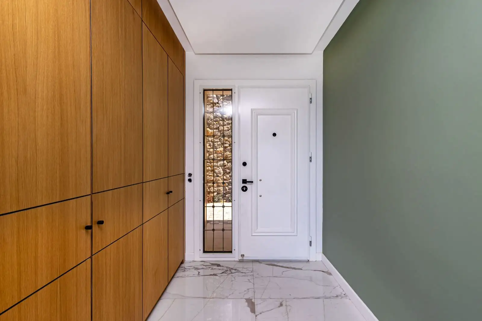 Вилла 272м² в Турции, Каргыджак. Стоимостью 1200000€ аренда фото-16