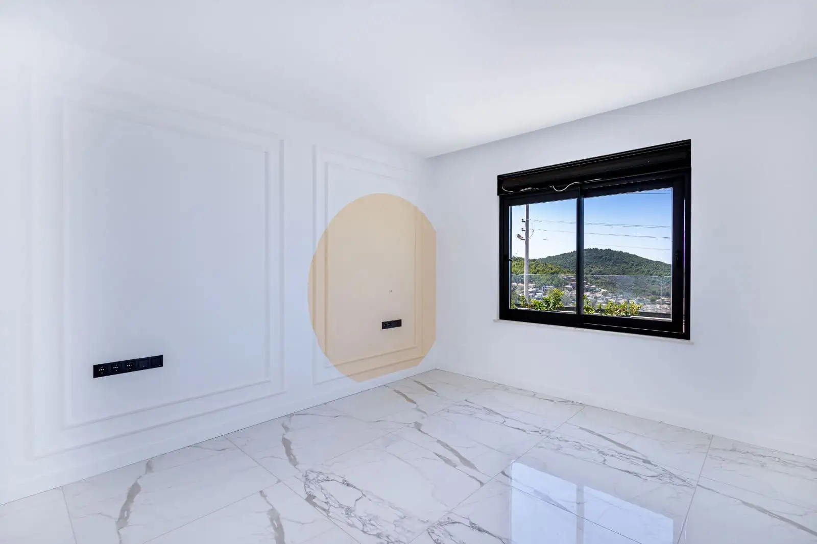 Вилла 272м² в Турции, Каргыджак. Стоимостью 1200000€ аренда фото-19