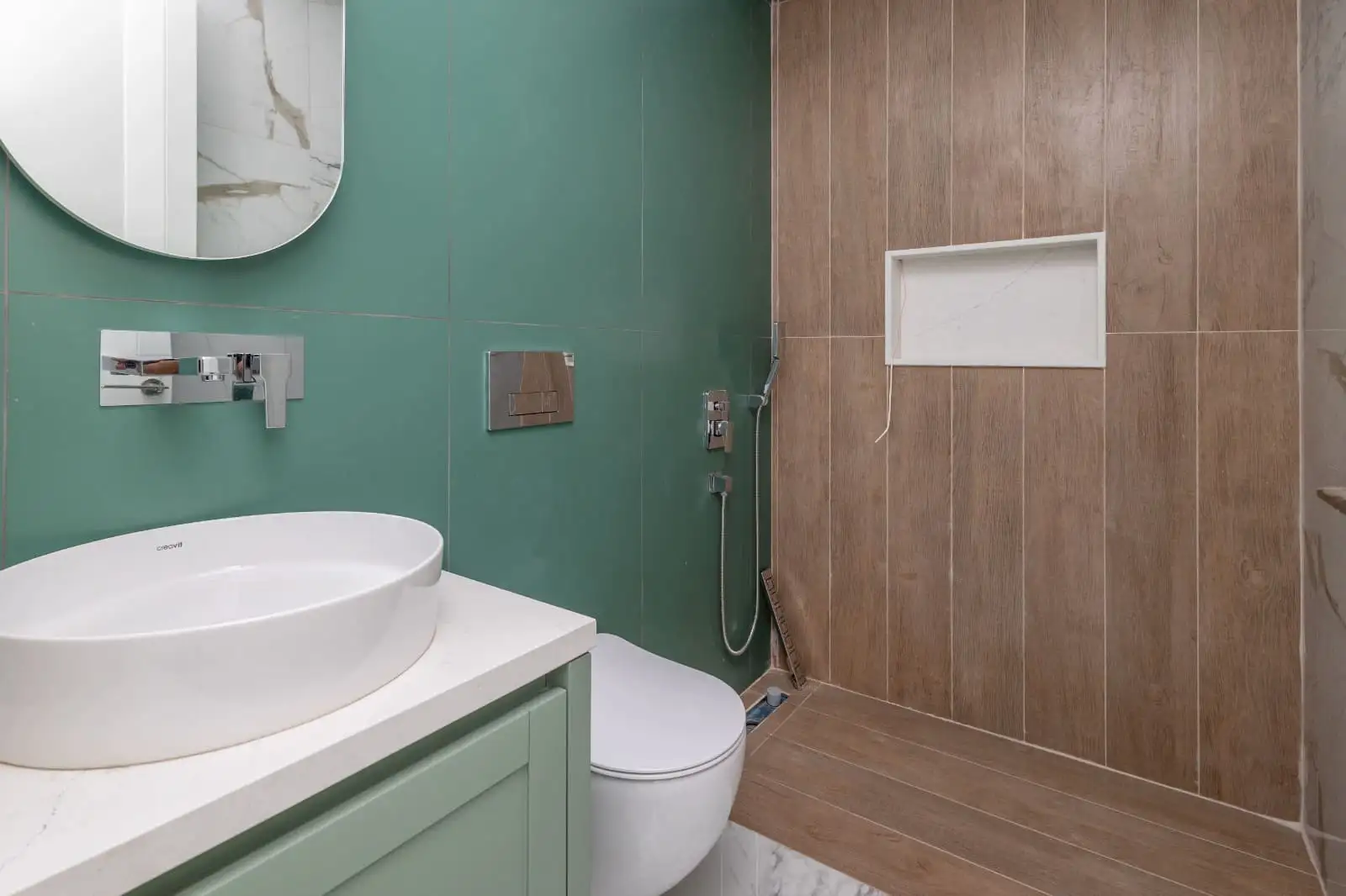 Вилла 272м² в Турции, Каргыджак. Стоимостью 1200000€ аренда фото-21