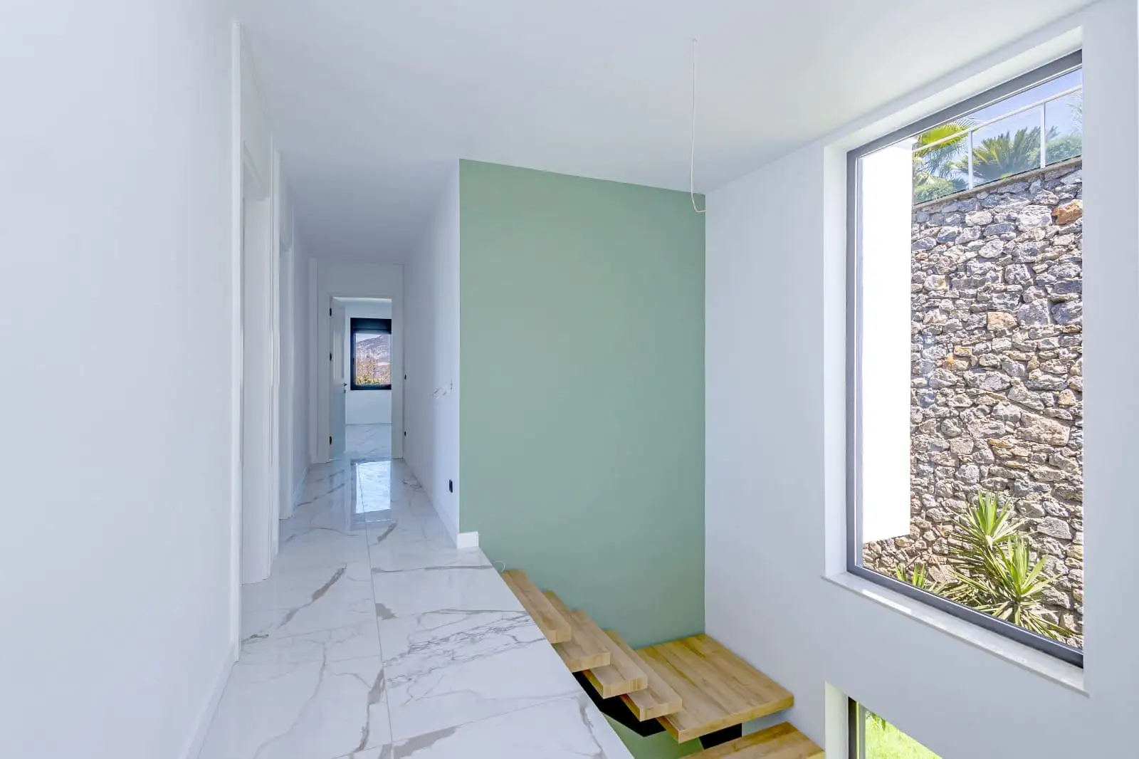 Вилла 272м² в Турции, Каргыджак. Стоимостью 1200000€ аренда фото-22