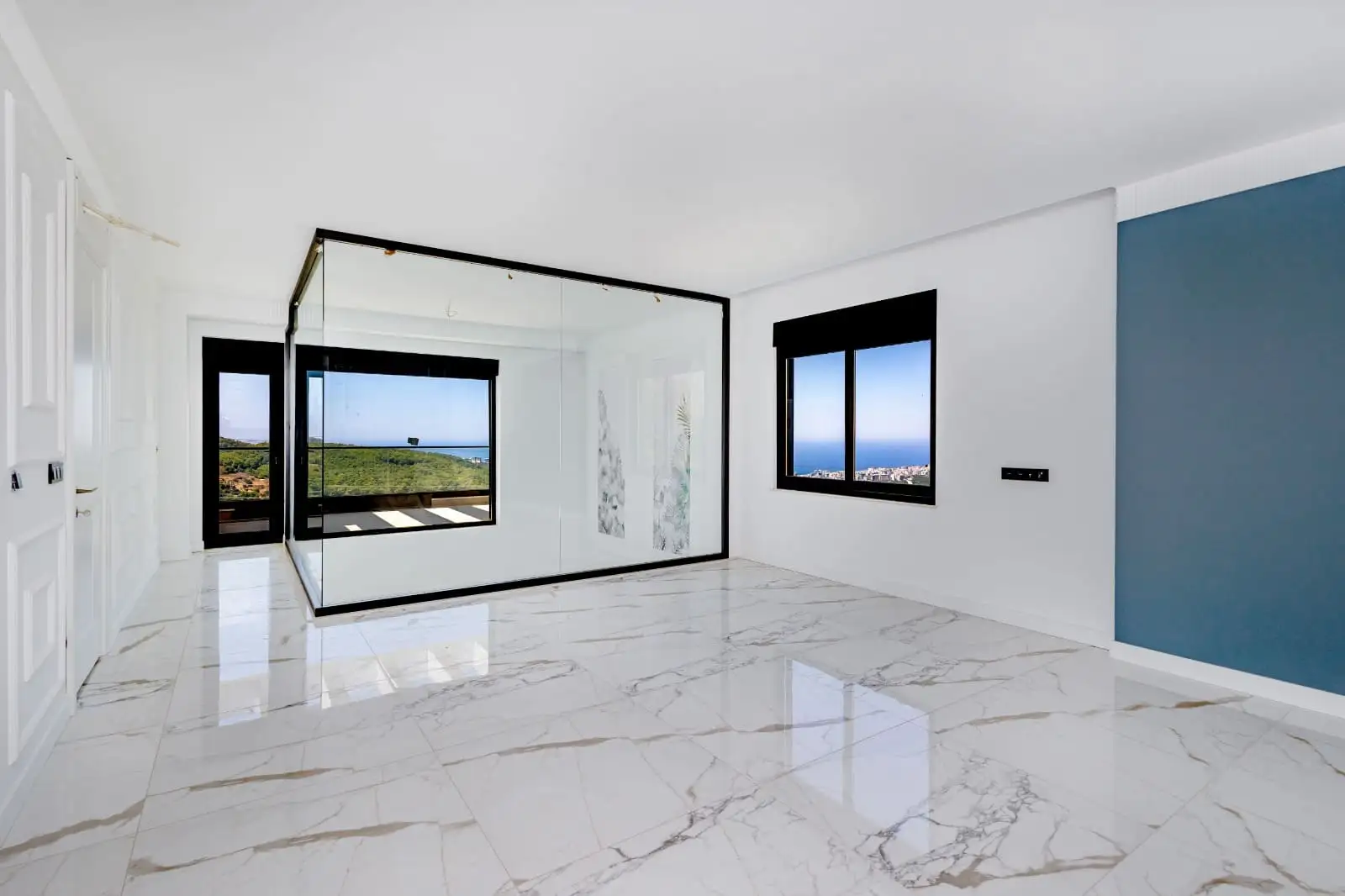 Вилла 272м² в Турции, Каргыджак. Стоимостью 1200000€ аренда фото-23