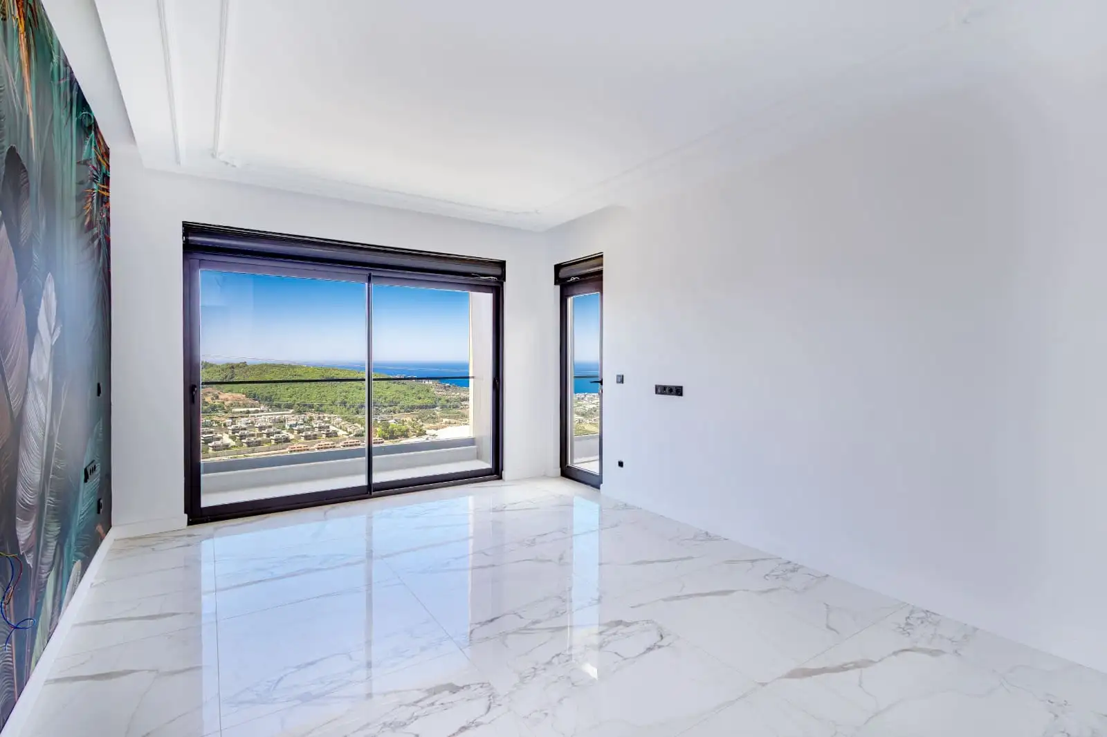 Вилла 272м² в Турции, Каргыджак. Стоимостью 1200000€ аренда фото-25