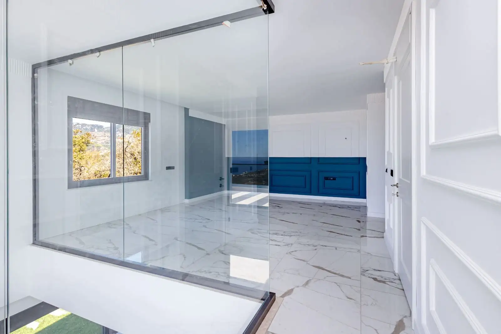 Вилла 272м² в Турции, Каргыджак. Стоимостью 1200000€ аренда фото-26