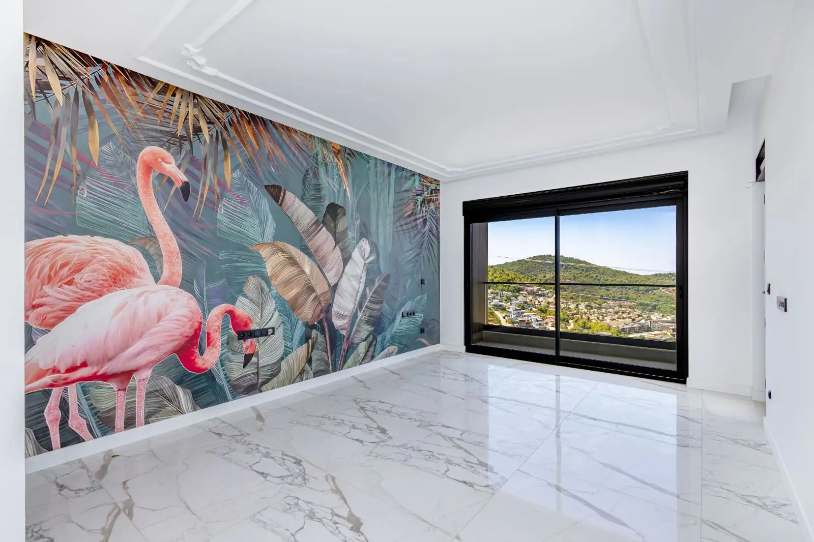 Вилла 272м² в Турции, Каргыджак. Стоимостью 1200000€ аренда фото-27