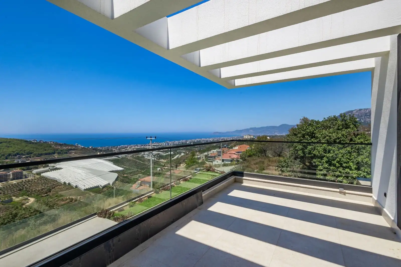 Вилла 272м² в Турции, Каргыджак. Стоимостью 1200000€ аренда фото-28