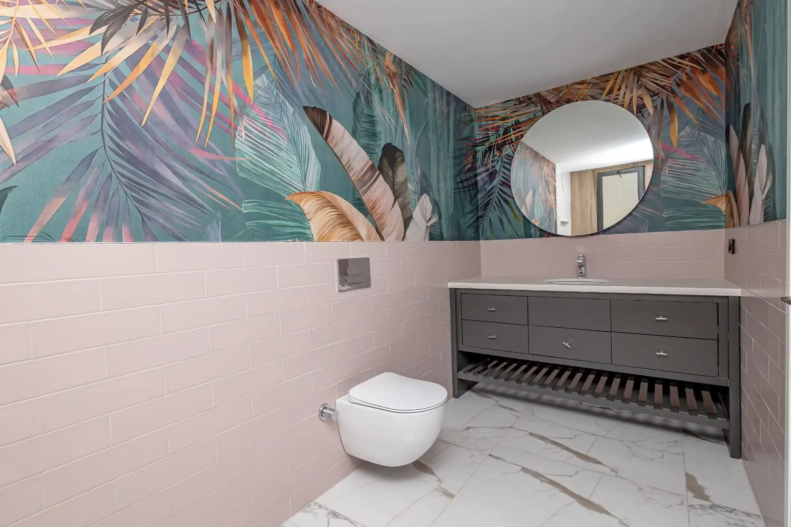 Вилла 272м² в Турции, Каргыджак. Стоимостью 1200000€ аренда фото-29