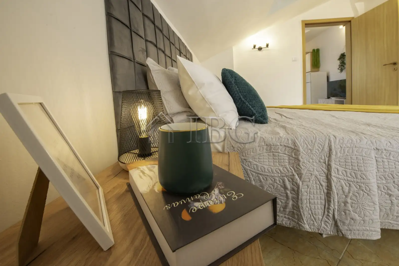 Квартира 55м² в Болгарии, Солнечный берег. Стоимостью 57000€ аренда фото-15