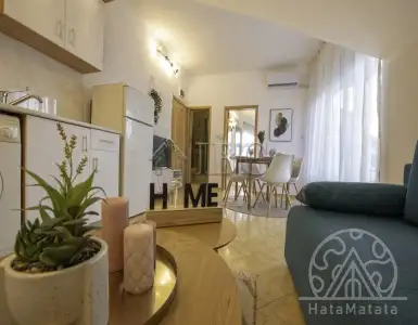 Купить квартиру в Болгарии 57000€