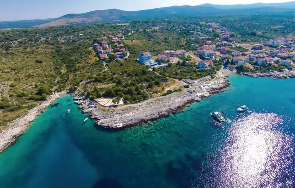 Дом 800м² в Хорватии, Рогозница. Стоимостью 2200000€ аренда фото-3
