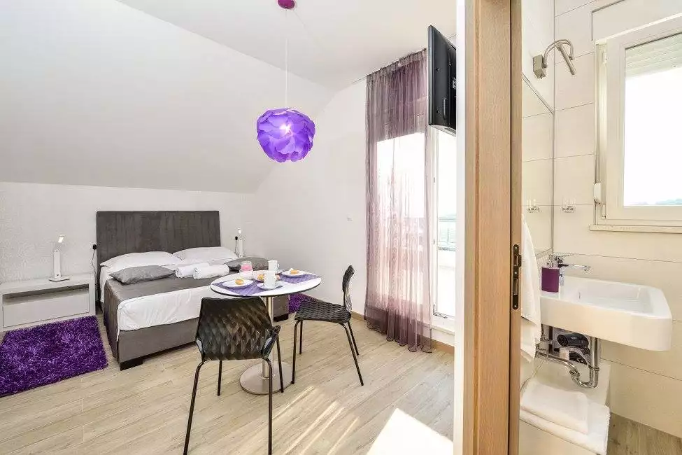 Дом 800м² в Хорватии, Рогозница. Стоимостью 2200000€ аренда фото-14
