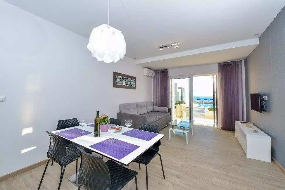 Дом 800м² в Хорватии, Рогозница. Стоимостью 2200000€ аренда фото-16