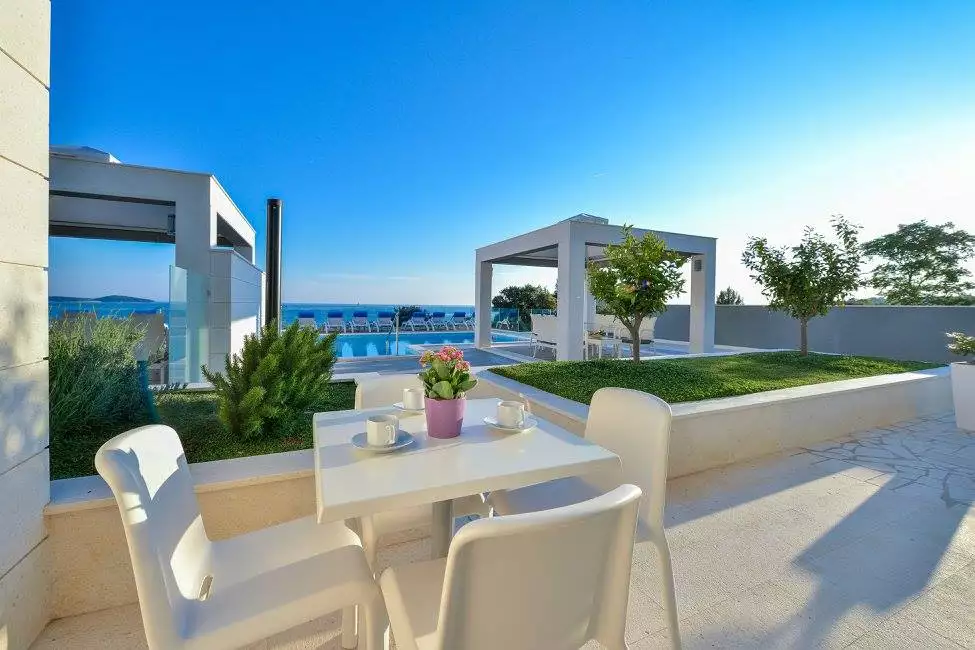 Дом 800м² в Хорватии, Рогозница. Стоимостью 2200000€ аренда фото-18