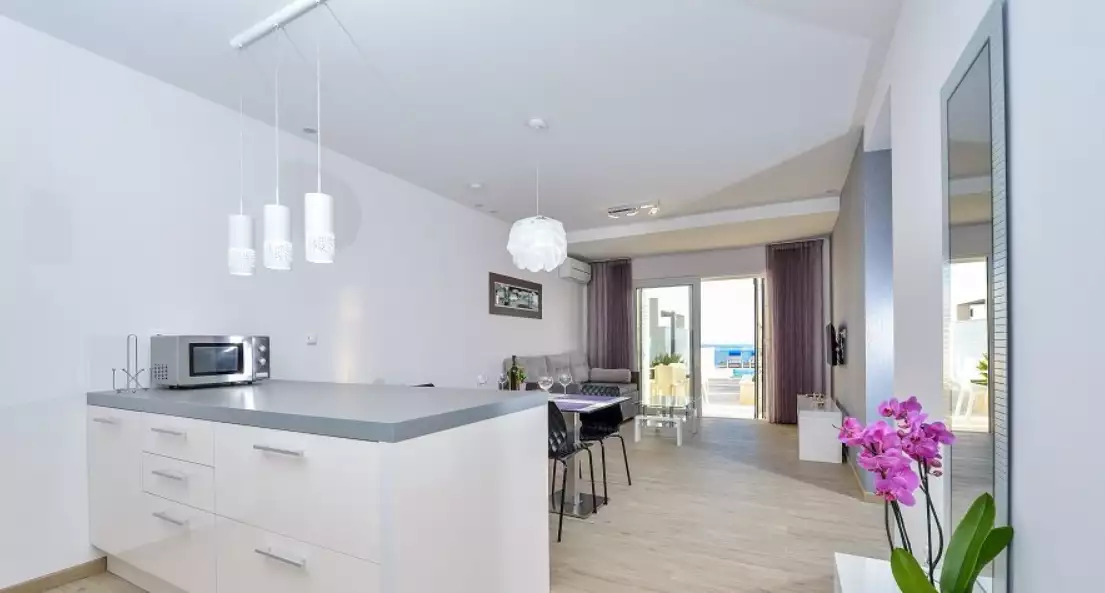 Дом 800м² в Хорватии, Рогозница. Стоимостью 2200000€ аренда фото-21