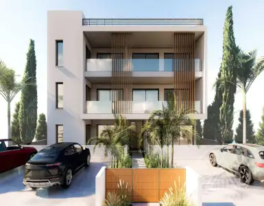 Купить квартиру в Кипре 362000€