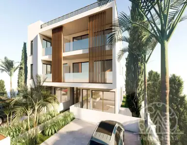 Купить квартиру в Кипре 308000€